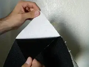 Grip Tape Application