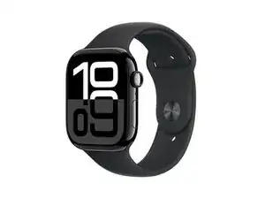 Apple Watch - Series 10