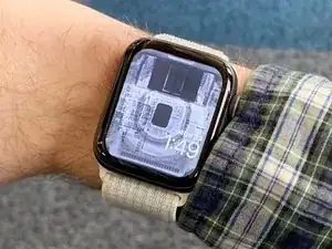 How to Use Your Own Photos as Apple Watch Wallpapers