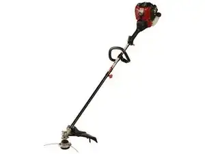 Craftsman Weed Whacker 316.791961