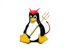 Devil-Linux