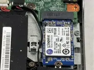 Solid State Drive