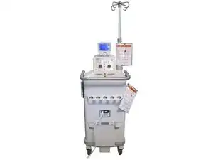 Medical Waste Management System