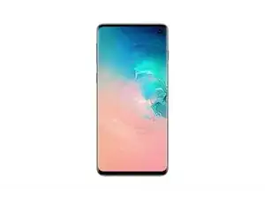 Samsung Galaxy S10