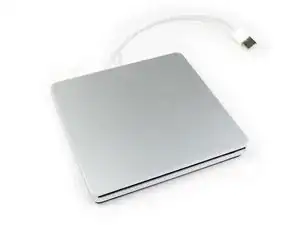 Apple Optical Drive