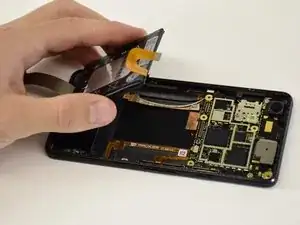 Google Pixel 2 Battery Replacement