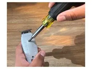 How to Clean and Sharpen your Andis Hair Clippers