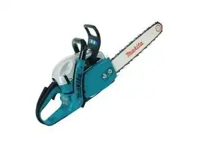 Makita Gas-Powered 20" Chainsaw DCS540