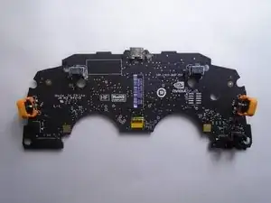 Controller Motherboard