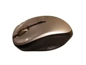 HP FHA-3510 Wireless Mouse