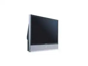 Samsung HLM or HLN Series