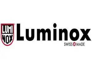 Luminox Watch