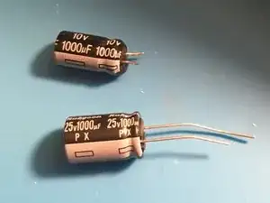 Capacitor (C316)