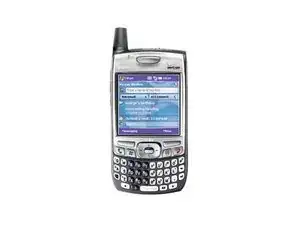 Palm Treo 700w