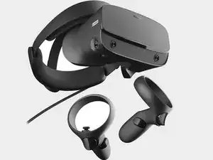 Oculus Rift S