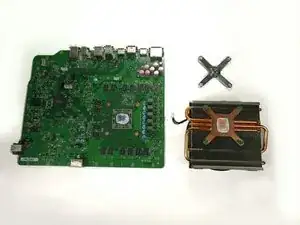 Motherboard