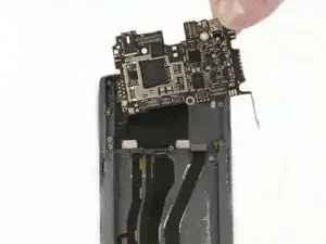 Motherboard