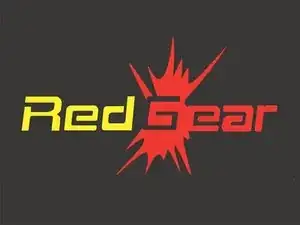 Redgear Mouse