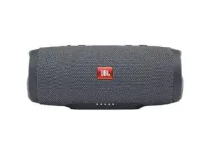 JBL Charge Essential