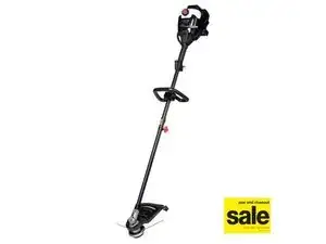 Craftsman Weed Whacker 316.791870