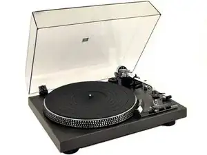 Technics SL-1900