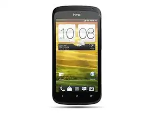 HTC One S