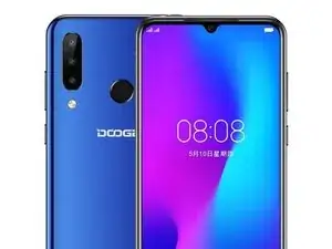 Doogee Phone