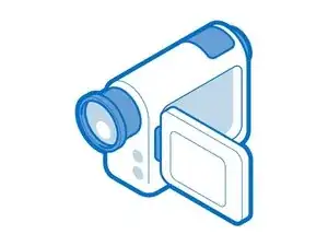 Video Camera