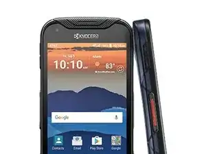 Kyocera Phone