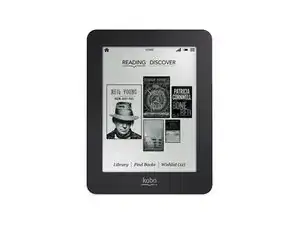 Kobo Mini