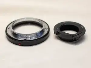 Lens Mount