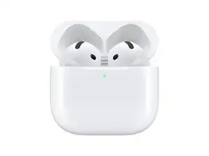 AirPods 4