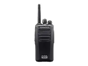 Kenwood Two-Way Radio