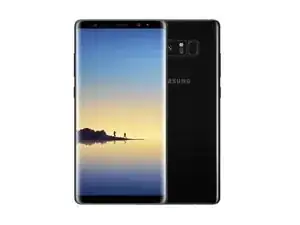 Samsung Galaxy Note8