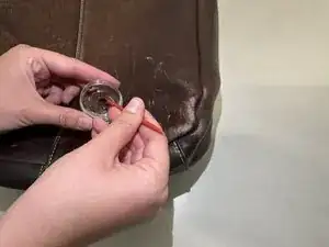 How to Restore Scratches and Discoloration on a Leather Bag