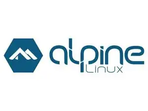 Alpine Linux