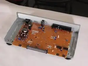 Power Board