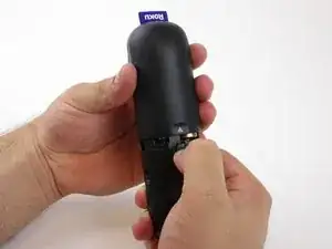 Remote Battery