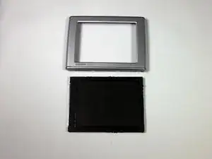 LCD Display