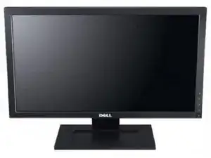 Dell E2310H