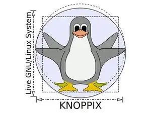 KNOPPIX Linux