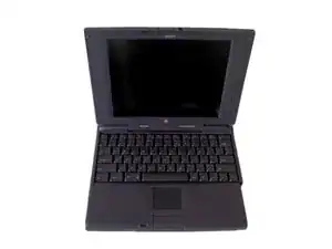 Macintosh Powerbook 5300cs