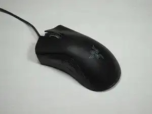 Razer DeathAdder Chroma