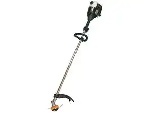 Craftsman Weed Whacker 358.791800