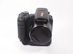 Samsung WB2200F