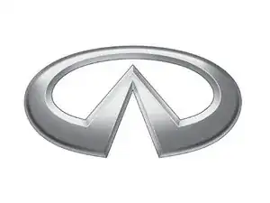 Infiniti