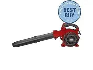 Craftsman Leaf Blower 358.794763