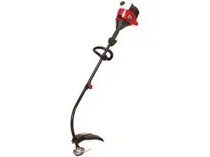 Craftsman Weed Whacker 358.791040