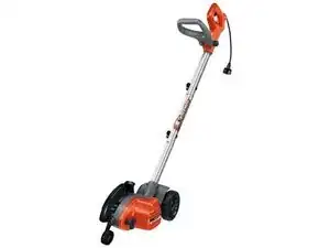 Black+Decker Corded Edger/Trencher LE750