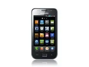 Samsung Galaxy SL